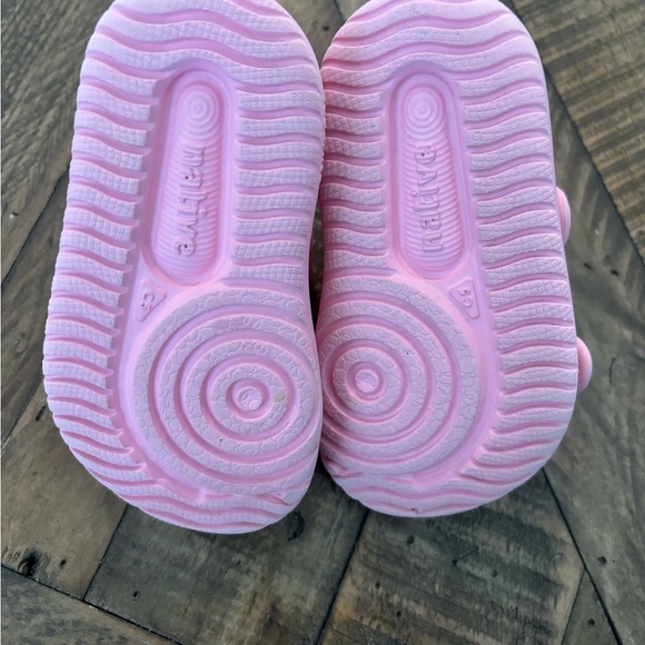 Native toddler sandals - Picture 4 of 7